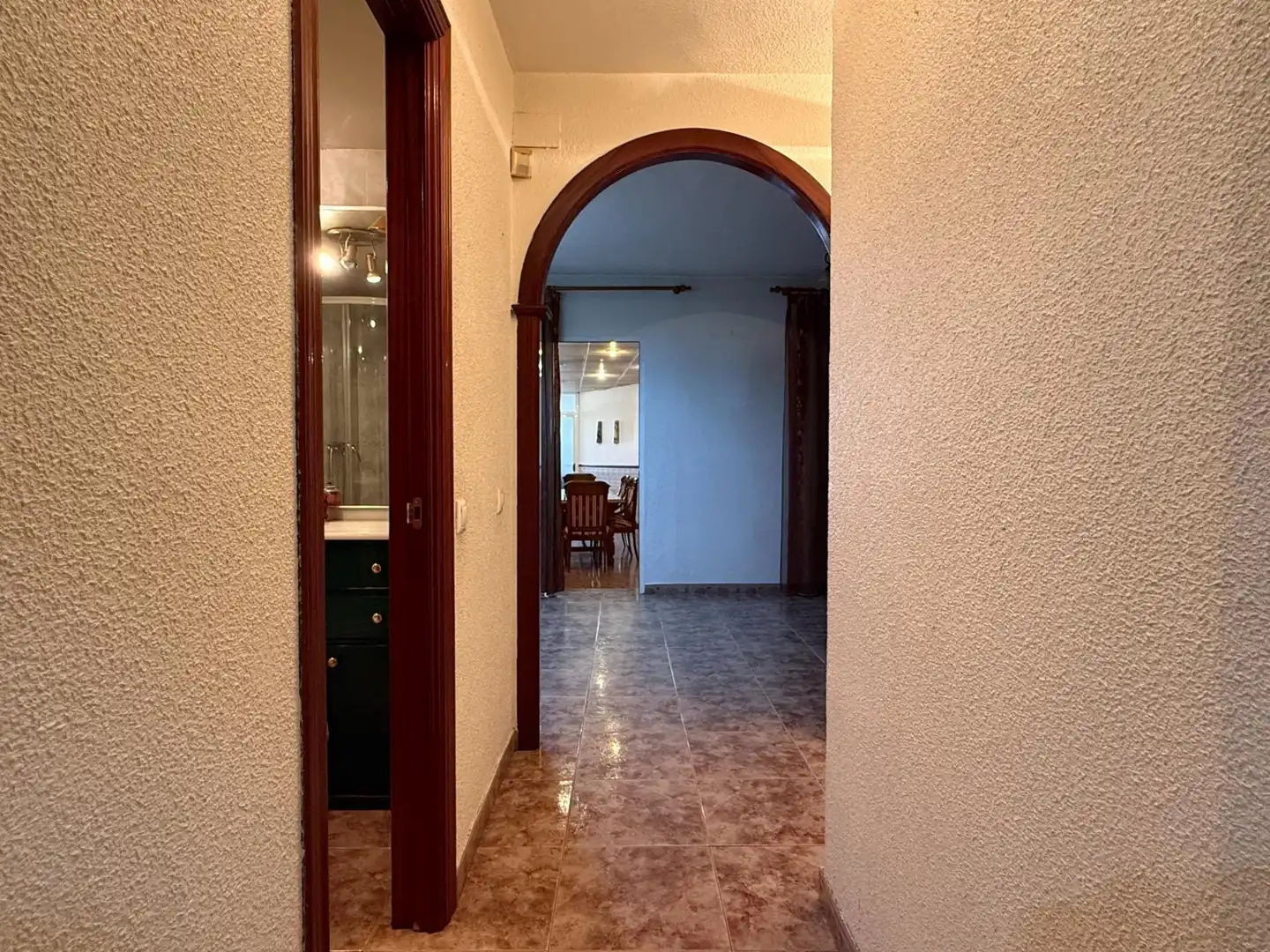 Piso en venta en Guadalajara con Aire acondicionado, Calefacción y Trastero