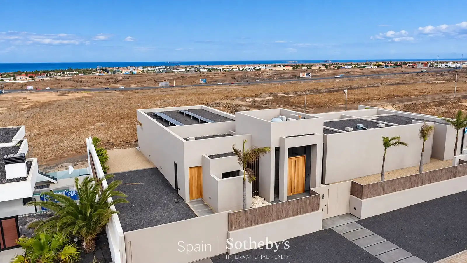 Maison avec piscine à vendre à Avenida Juan Carlos I, imagen 4