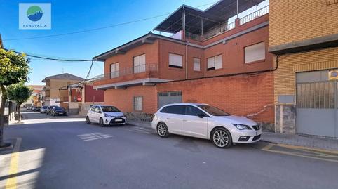 Foto 2 de Casa o chalet en venta en Calle Pío XII, San Francisco - Chorillo, Las Gabias