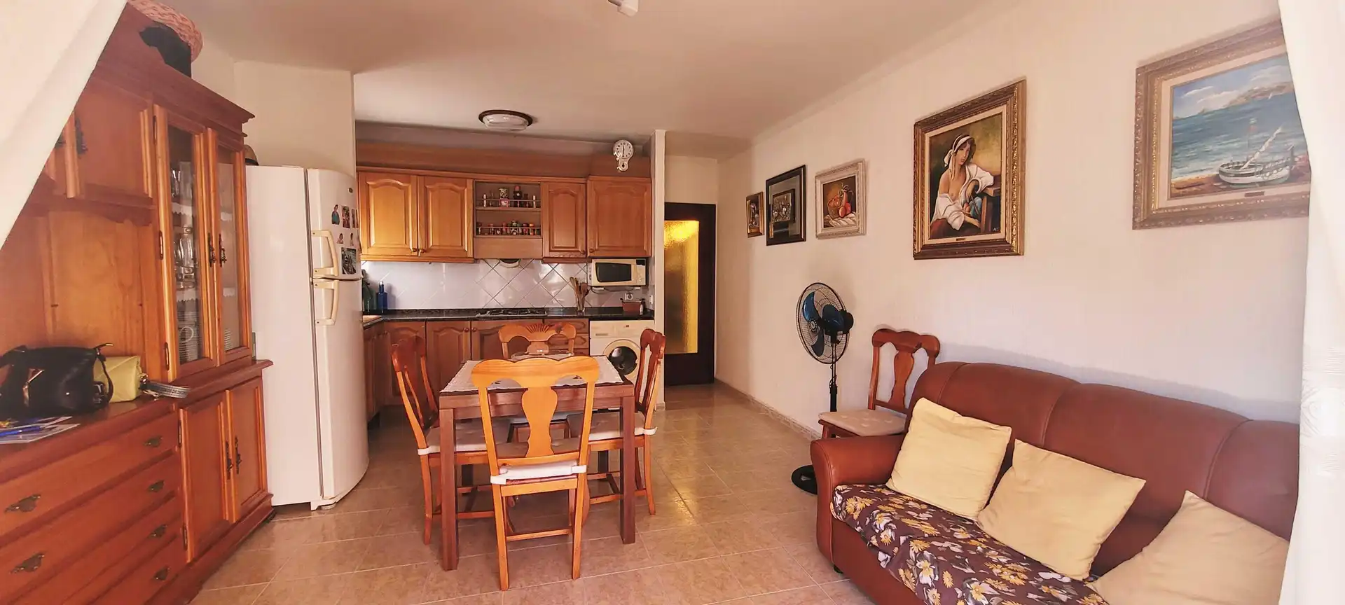 Piso en venta en Els Griells, Els Griells