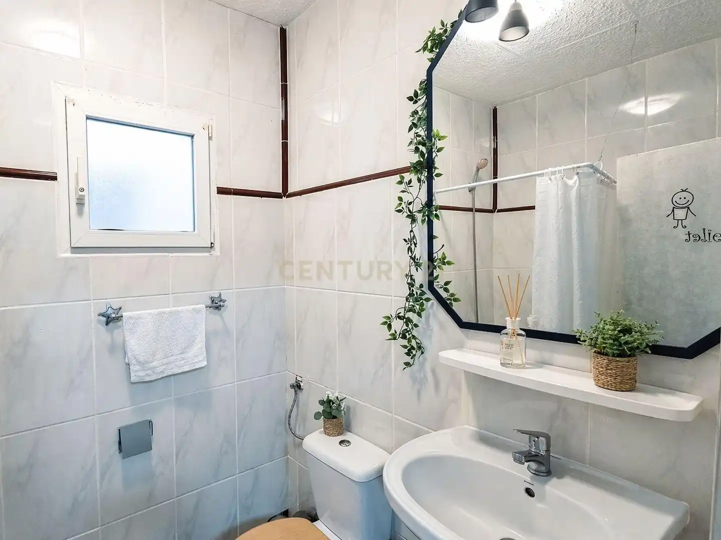 Baño de Estudio en venta en El Ejido con Piscina comunitaria