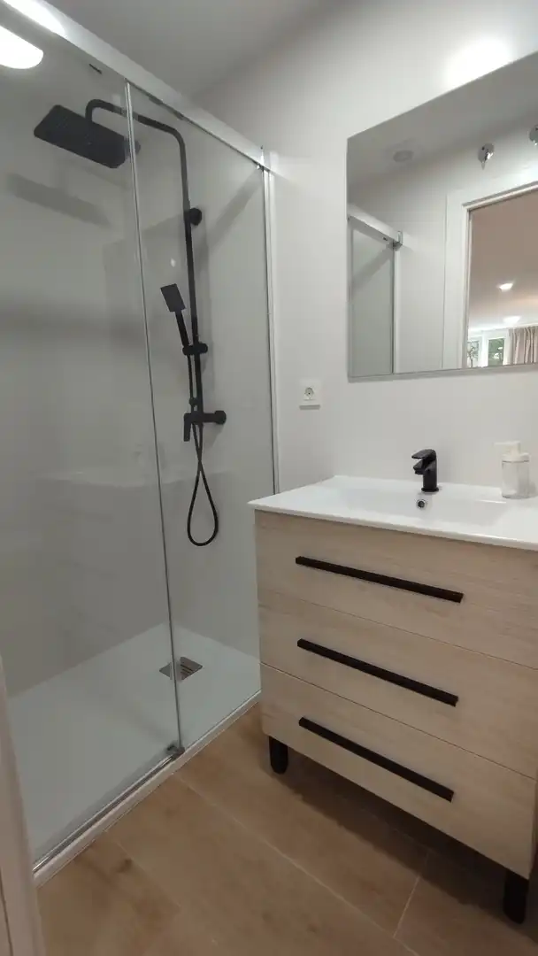 Loft de lloguer a Avenida Italia, 3, Centro