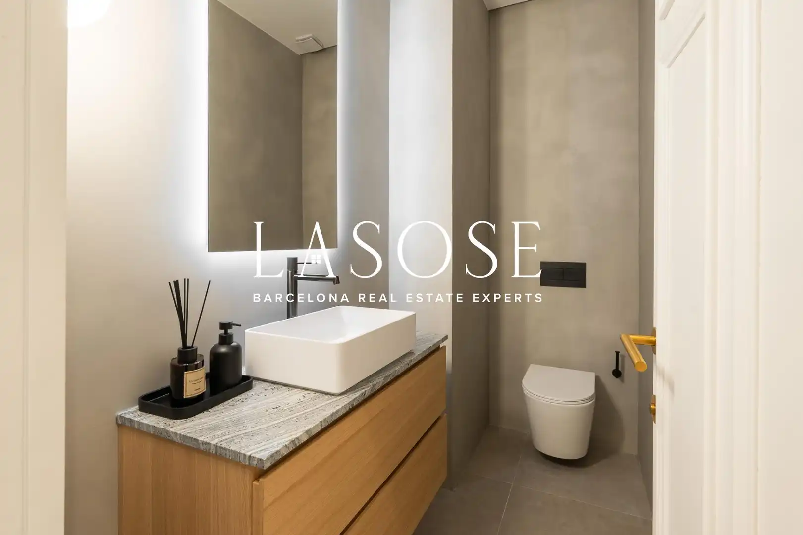 Wohnung zum Verkauf in Carrer CASP, Dreta de l'Eixample