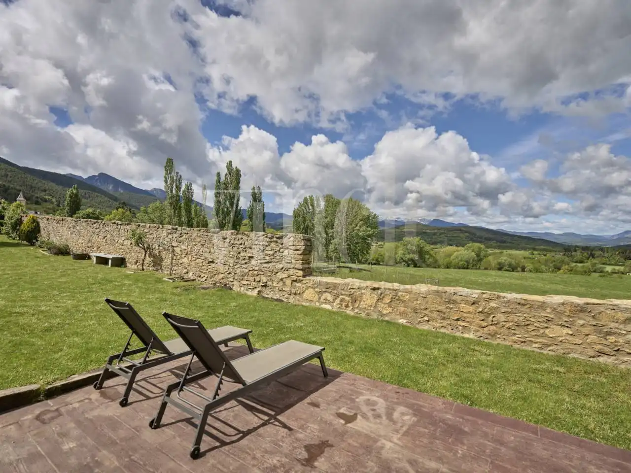 House with garden for sale in Calle PERERS, imagen 6