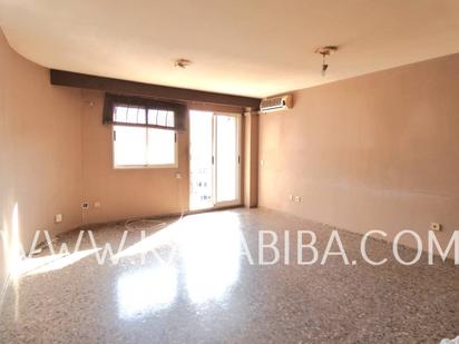 Living room of Flat for sale in Torrent  with Storage room and Balcony