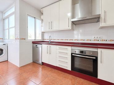 Flat with lift for sale in Urbanizacion VILLA PALMA