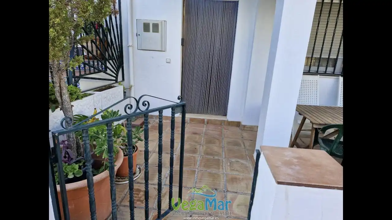 Dúplex de lloguer a De La Indepedencia, La Herradura centro