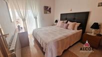 Bedroom of Single-family semi-detached for sale in Peñíscola / Peníscola  with Terrace