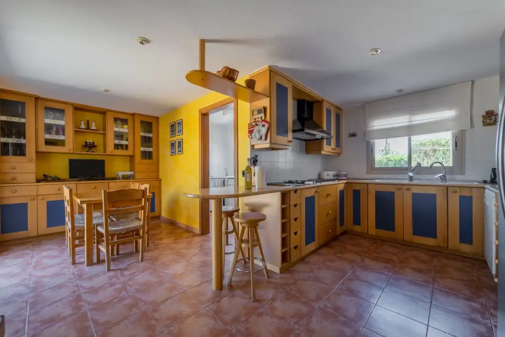 Detached house with pool for sale in Búger, imagen 13