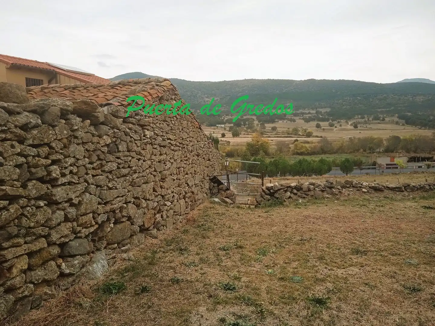 Casa o xalet en venda en San Lorenzo de Tormes