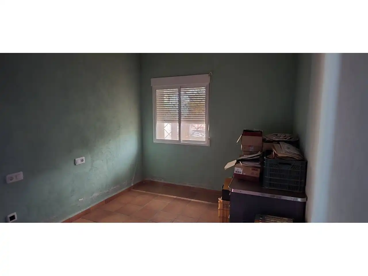 Casa o chalet en venta en Carretera de la parroquia, Ortillo