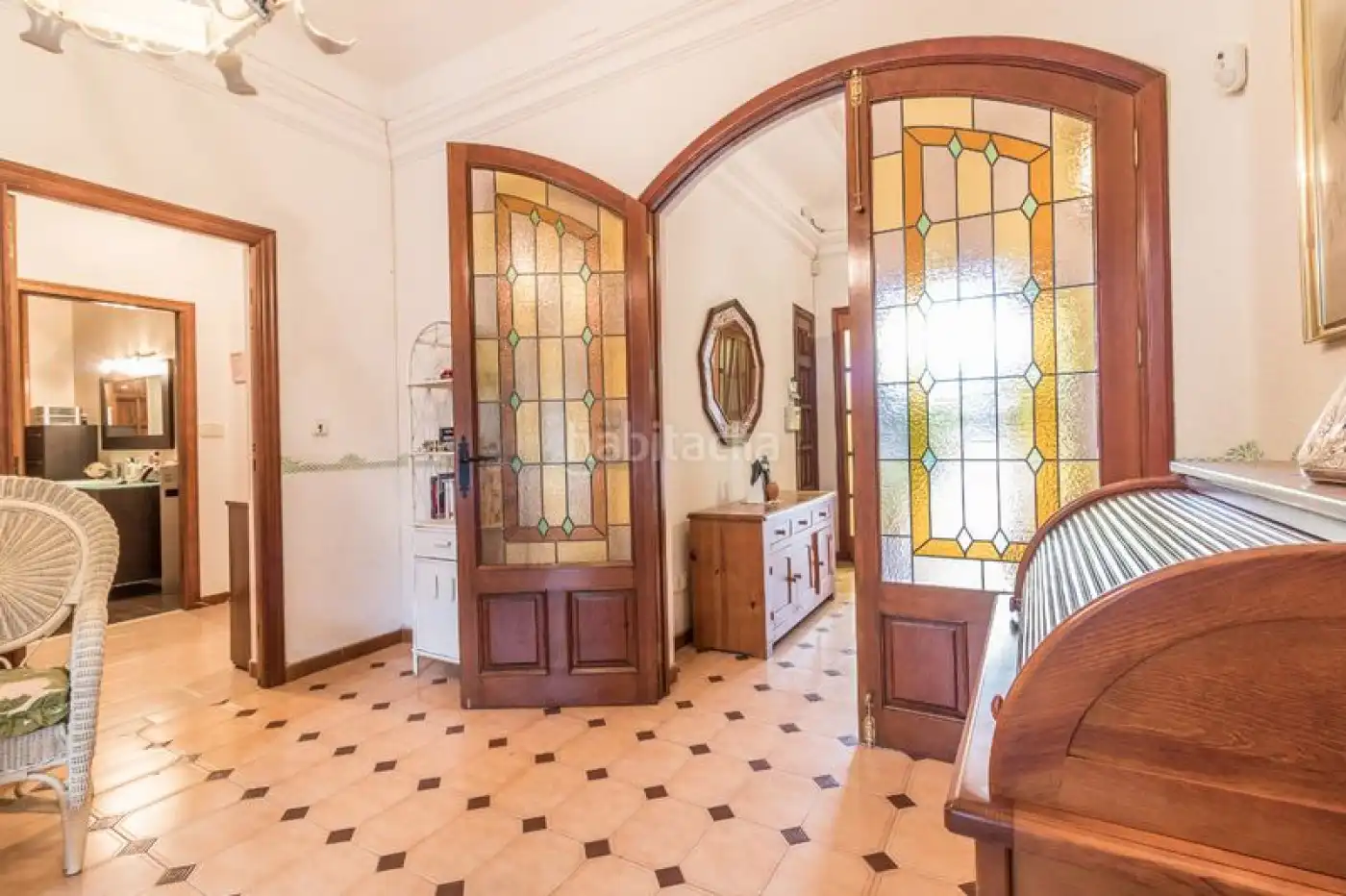 Casa o chalet en venta en El Genovés con Aire acondicionado, Jardín privado y Terraza