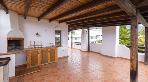 Foto 3 de Casa adosada en venta en Nagüeles Alto, Marbella