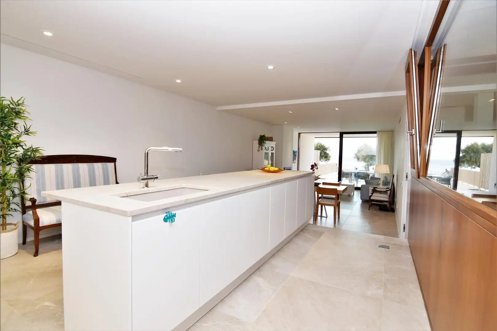 Apartament de lloguer a Colònia de Sant Pere