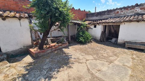 Foto 4 de Casa o chalet en venta en Calle Fausto Villar, 3, Villaralbo, Zamora