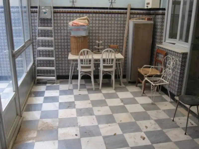 Casa con terraza en venta en Aspe Centro, imagen 10
