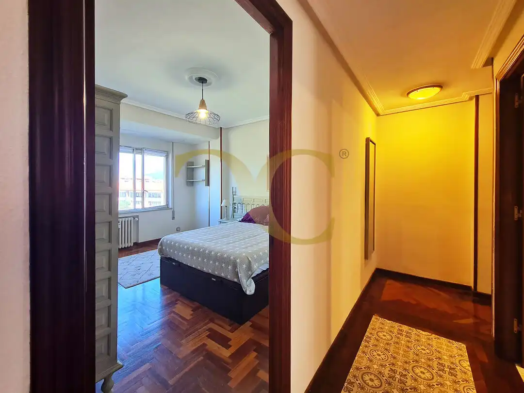 Appartamento con terrazza in vendita a Calle Pérez de la Sala, imagen 35