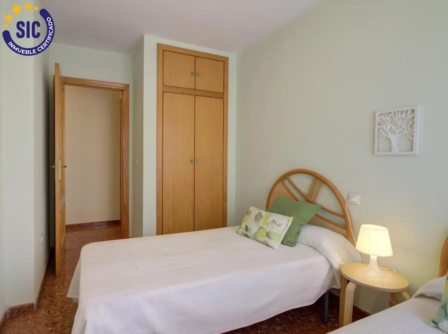 Flat with terrace for sale in Avenida camp de morvedre 82, imagen 31