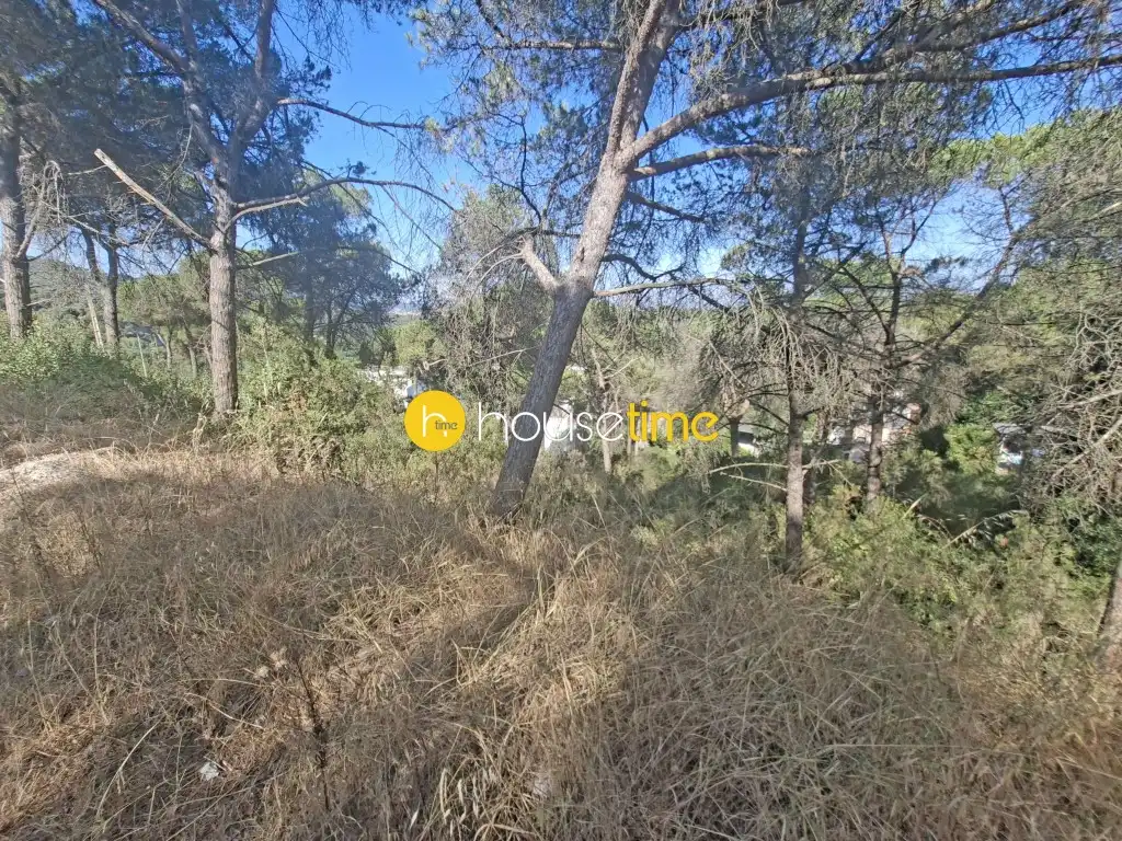 Residential land for sale in Vilanova del Vallès, imagen 16