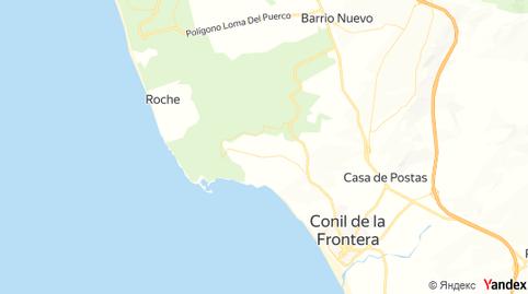 Photo 2 of Country house for sale in Roche, Cádiz