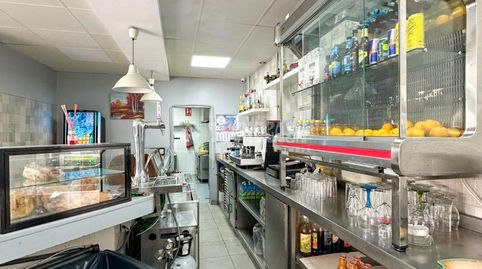 Foto 4 von Geschaftsraum zum Verkauf in Tristán - García Escámez - Somosierra, Santa Cruz de Tenerife Capital