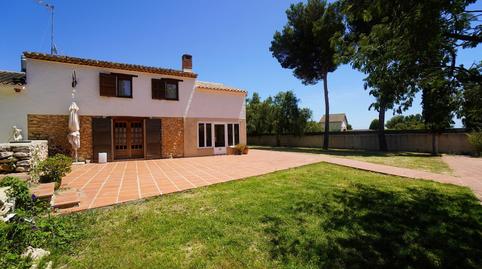 Photo 5 of Country house for sale in Carrer Carrer de L'arc Iris, 32, Els Masos - Els Garrofers, Tarragona
