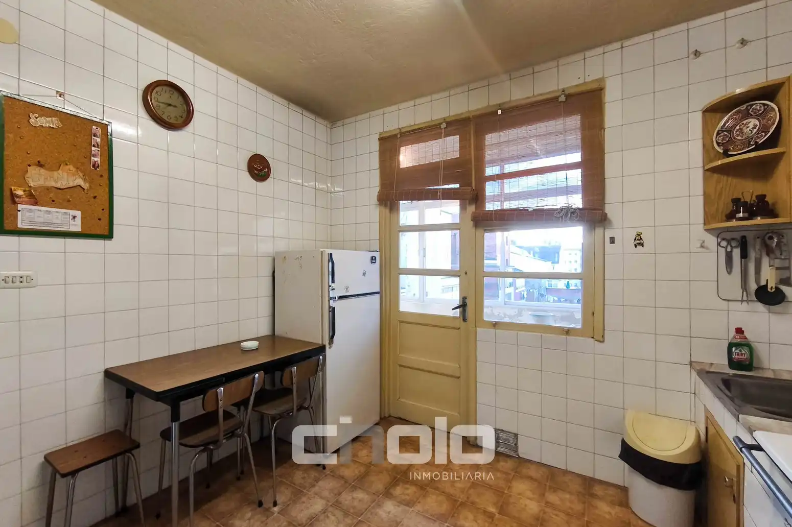 Cocina de Piso en venta en Lugo