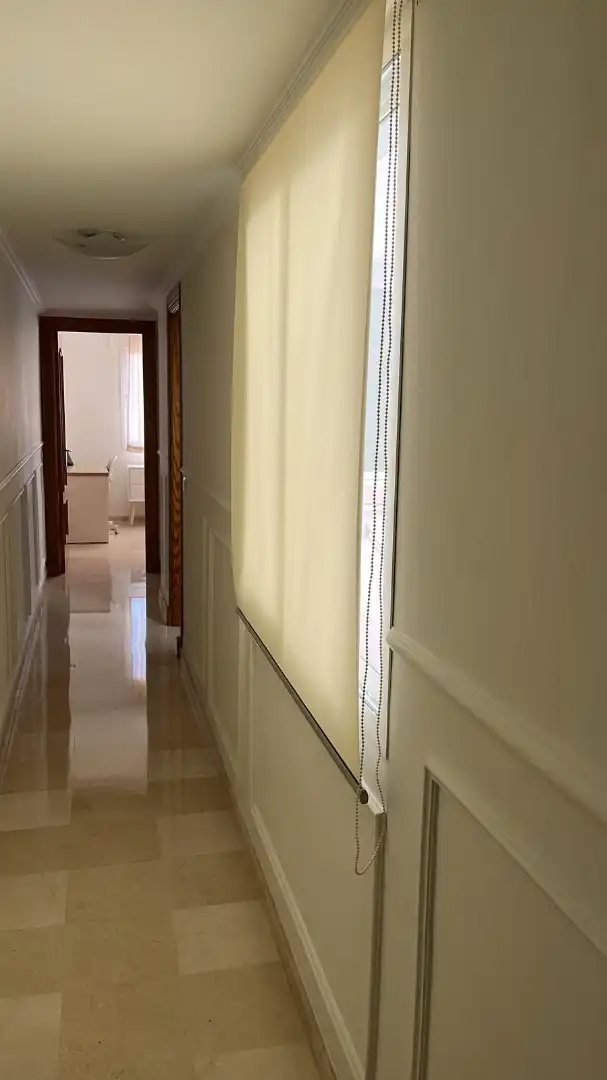 Piso de alquiler en Málaga con Aire acondicionado, Calefacción y Amueblado