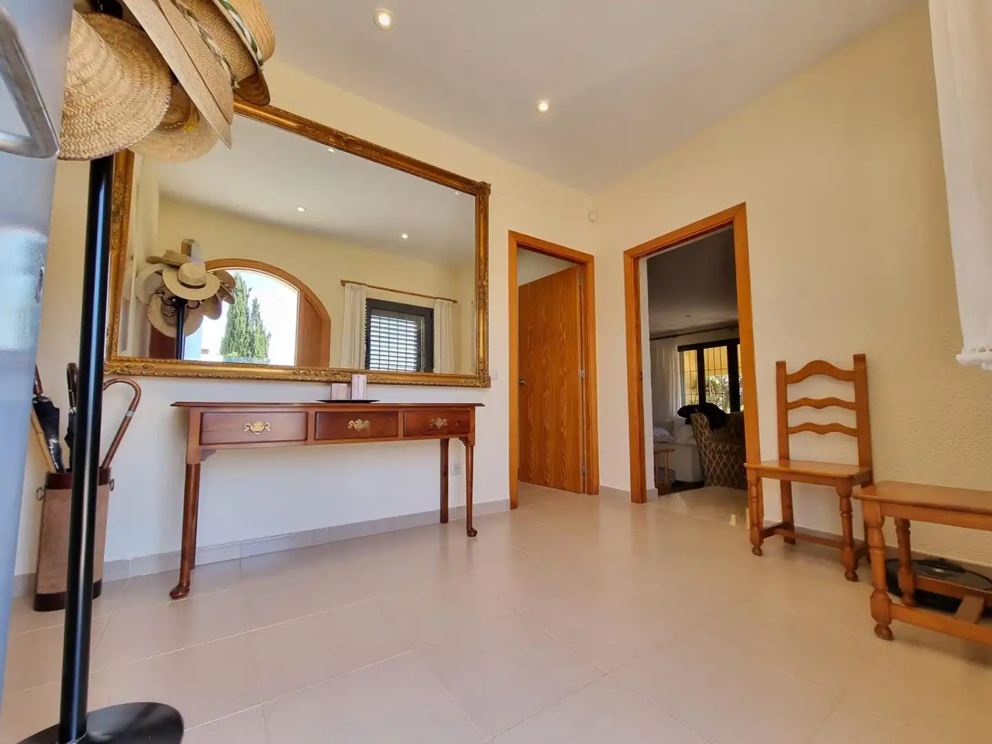 Finca rústica en venda en Roda de Berà amb Aire condicionat, Calefacció i Jardí privat