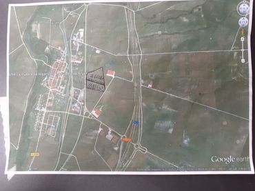 Terreno rústico en venta en La Puebla de Arganzón