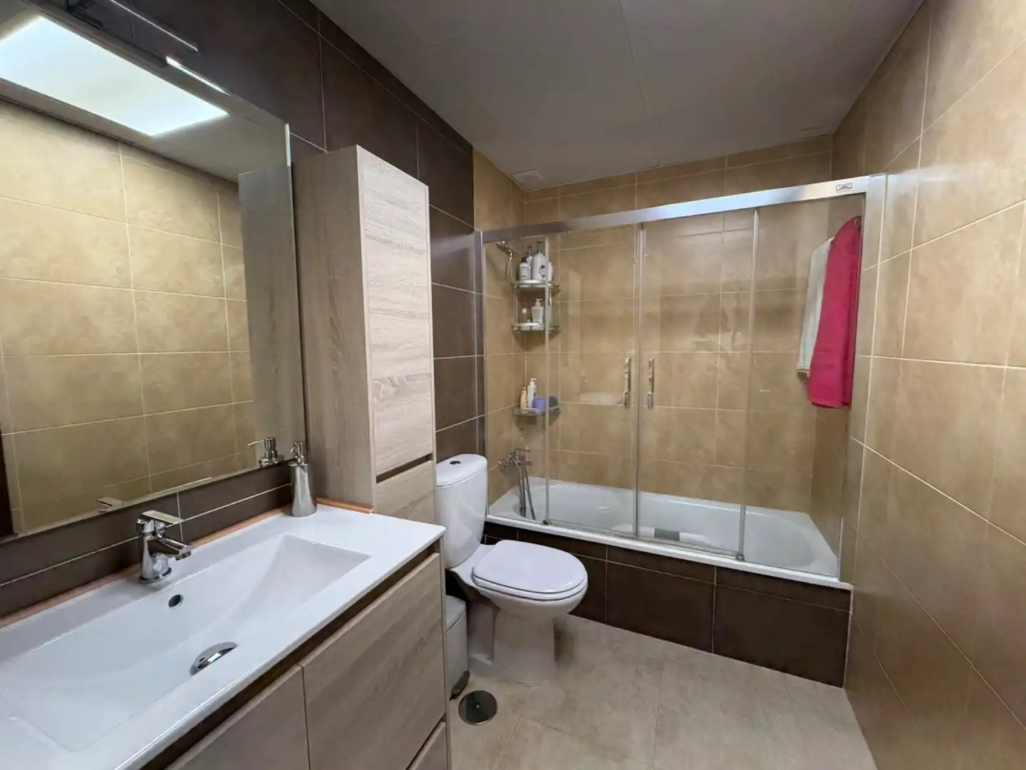 Appartamento con piscina in vendita a Álora, imagen 7