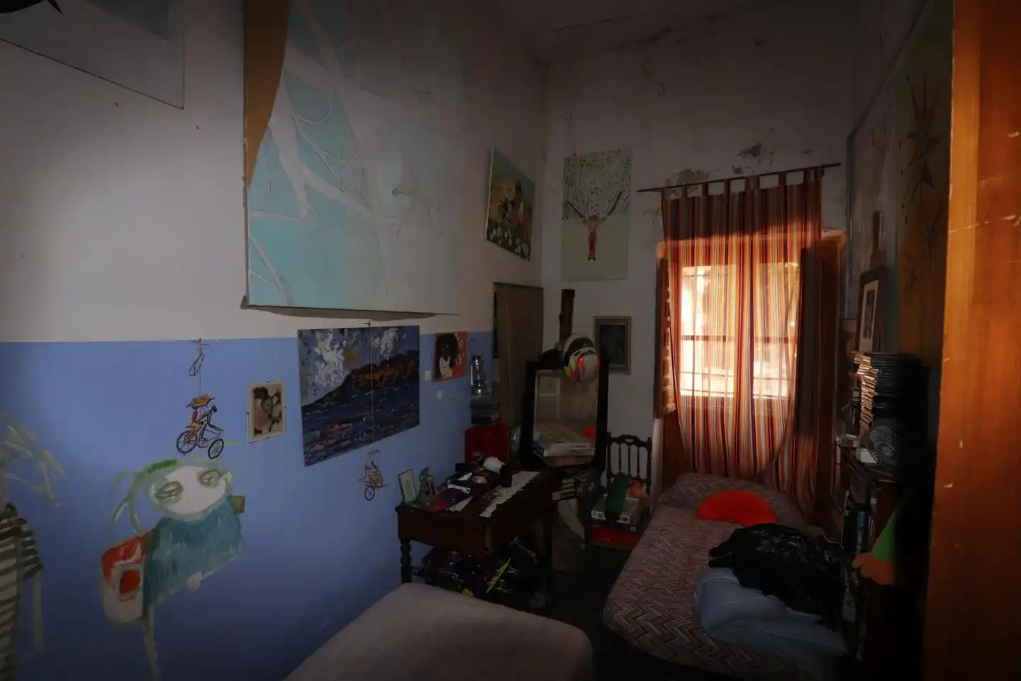 Casa amb jardí en venda a Los Toros, imagen 8