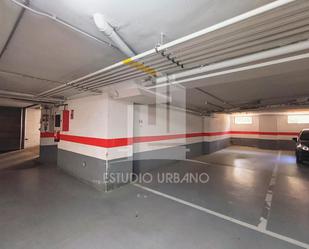 Parking of Garage for sale in Salamanca Capital