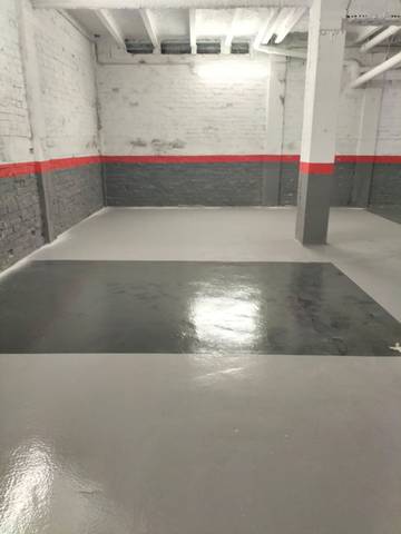 Garaje en Alquiler en Paseo Cristòfol Colom, 24 en Sant Miquel