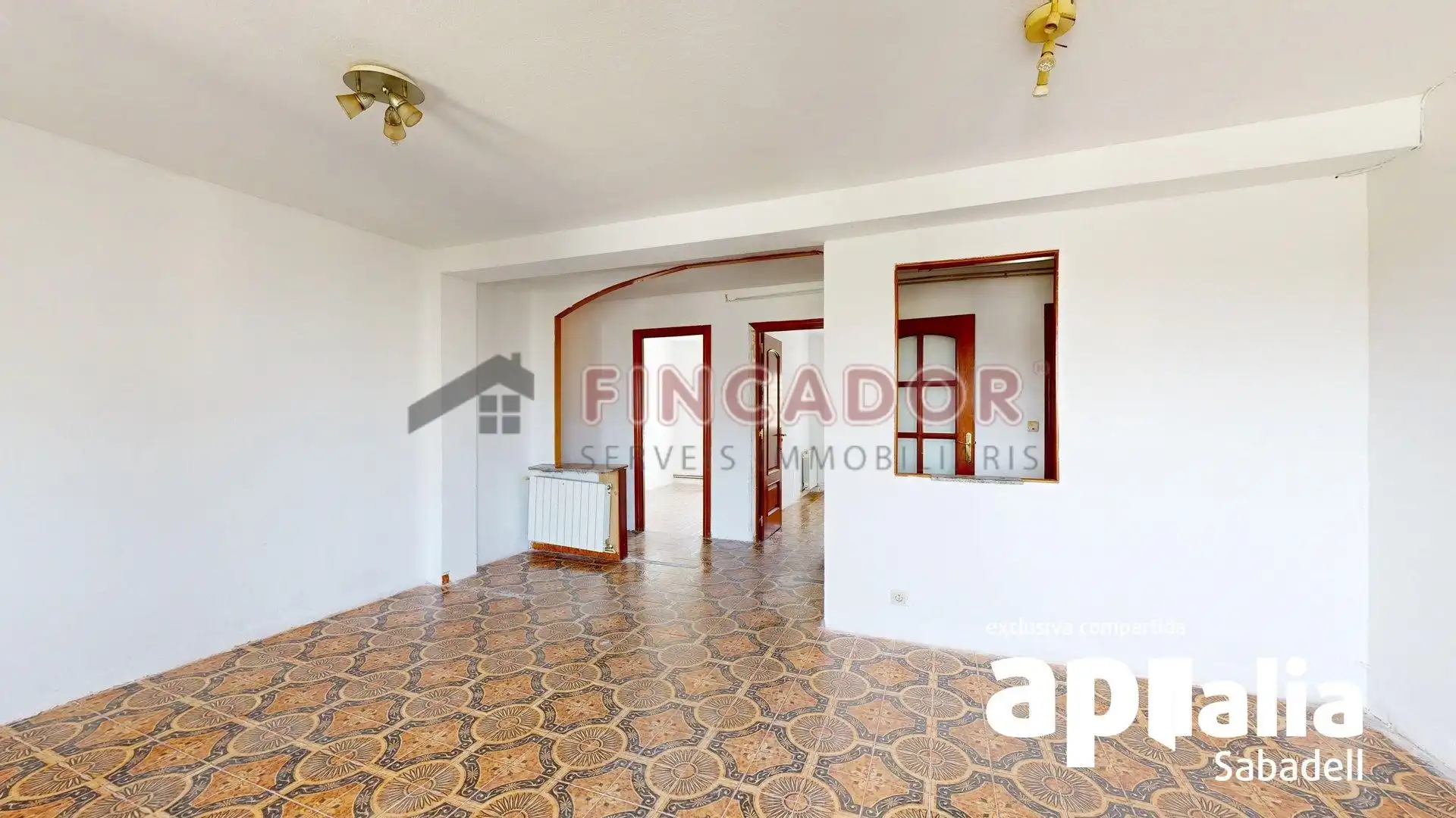 Appartamento con terrazza in vendita a Avinguda Costa Brava, imagen 7
