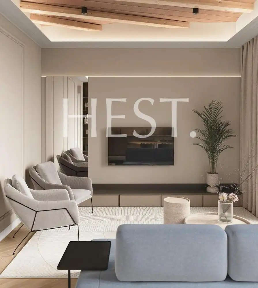 Appartement avec terrasse à vendre à Carrer de València, imagen 2
