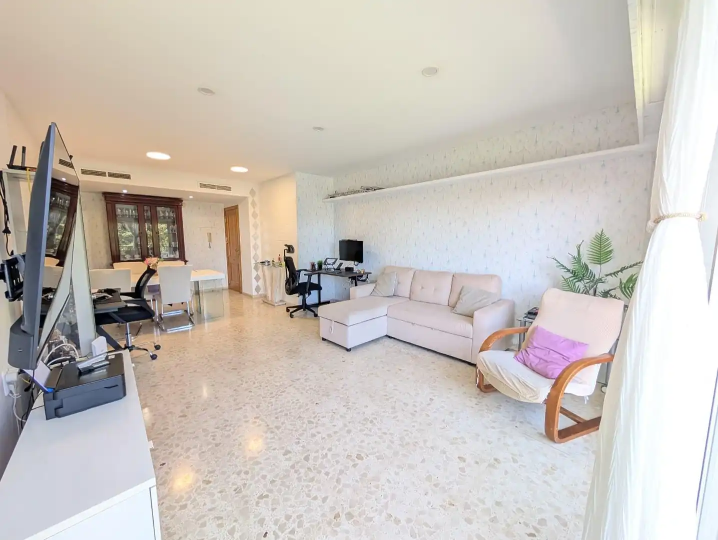Wohnung mit Terrasse zum Verkauf in Benipeixcar - El Raval, imagen 9