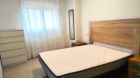 Foto 4 de Piso de alquiler en El Palmar, Murcia Capital