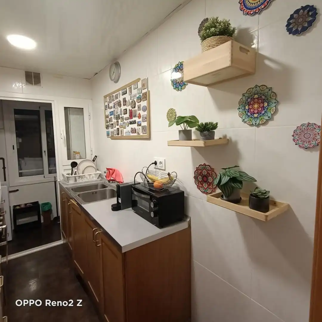 Habitació a Les Roquetes