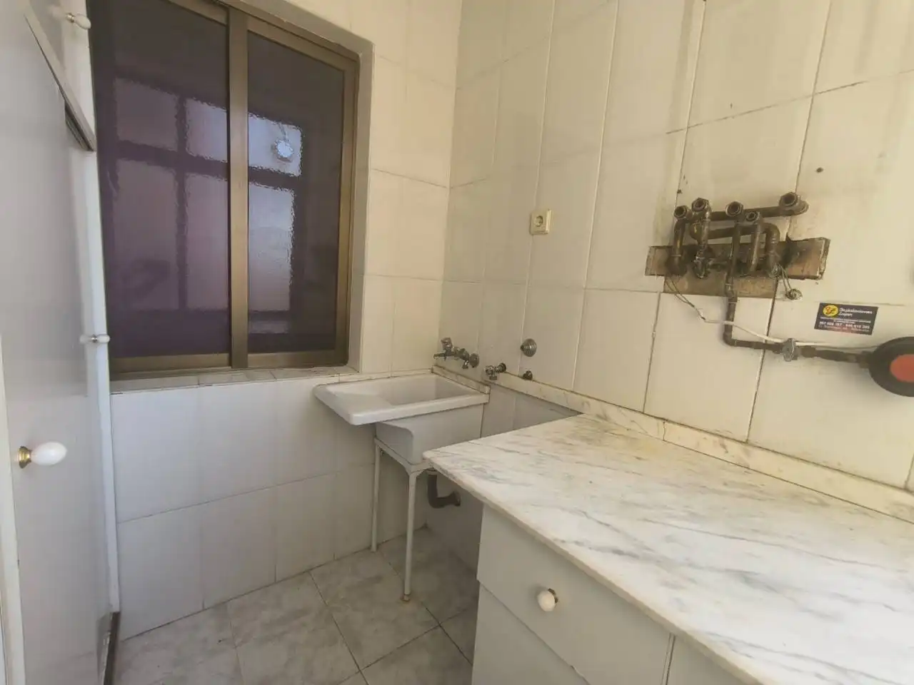 Flat with terrace for sale in Industria, imagen 7