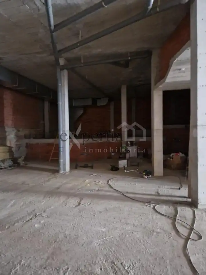 Gewerbefläche zum Verkauf in Santa Uxía de Ribeira, imagen 14