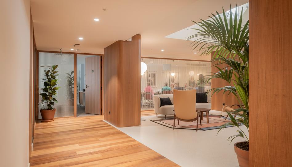 Photo 1 of Office to rent in Calle de Velázquez, 34, Recoletos, Madrid