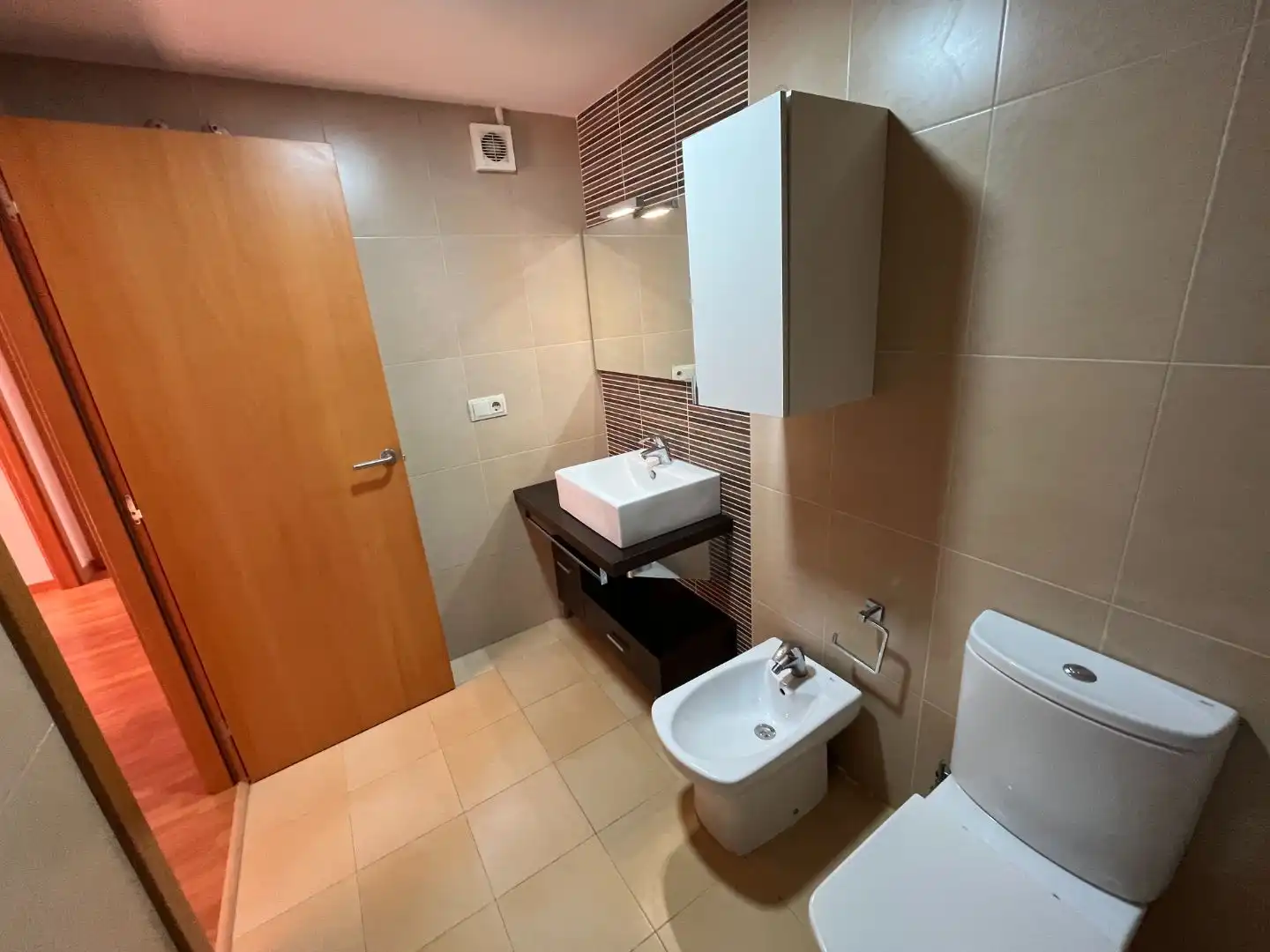 Piso en venta en Carrer Onze de Setembre, 3, Sils