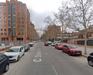 Vista exterior de Pis en venda en Fuenlabrada