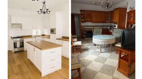 Foto 2 de Casa o xalet en venda a Las Navas de la Concepción, Sevilla