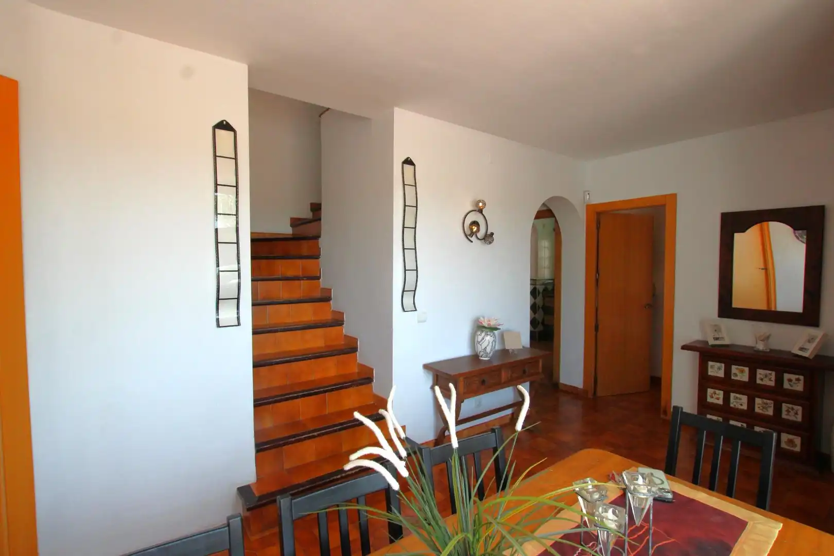 Chalet con terraza en venta en Calle PANAMA, imagen 37