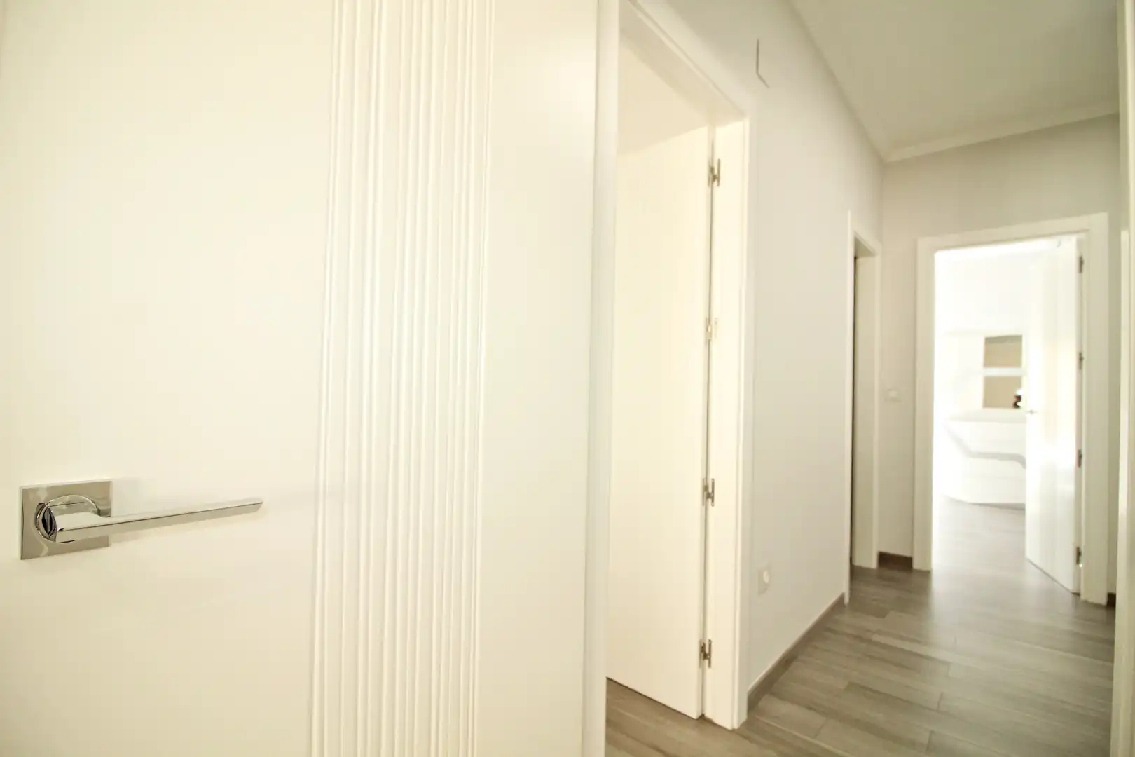 Casa adosada en venta en San Juan del Puerto con Amueblado