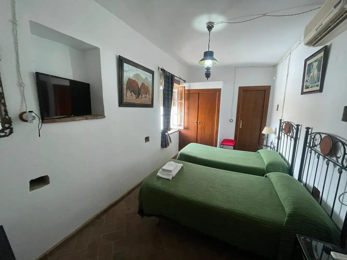 Casa en venda a Arcos de la Frontera, imagen 18
