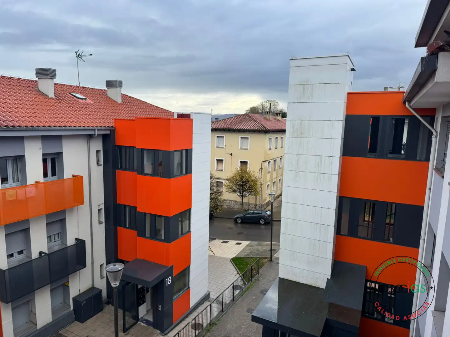 Pis amb ascensor en venda a Gijón - GR NUESTRA SEÑORA DEL CARMEN 28, imagen 18