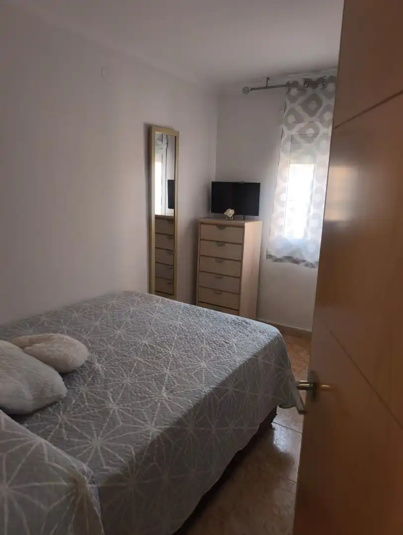 Habitación de Piso en venta en Melilla con Aire acondicionado